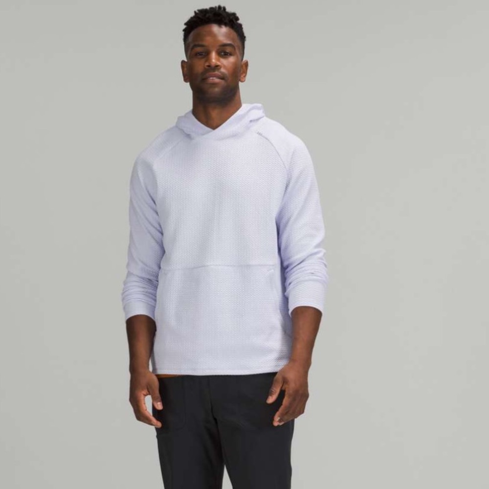 Lululemon At Ease Hoodie - medium